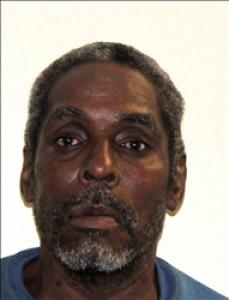 Reginald Lee Parker a registered Sex Offender of Georgia