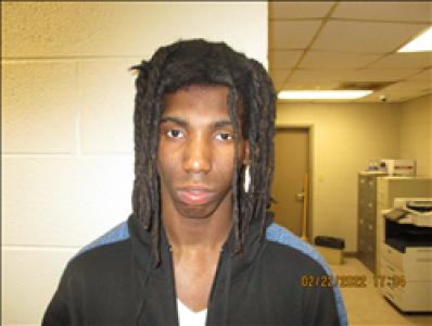 Cameron Keyon Golphin a registered Sex Offender of Georgia