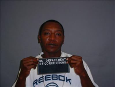 Eddie Harvey Jr a registered Sex Offender of Georgia