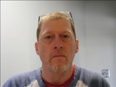 Randy Robert Hosch a registered Sex Offender of Georgia
