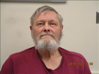 Melvin Thomas Baker a registered Sex Offender of Georgia