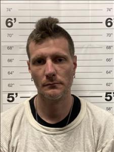 Nathan Trent a registered Sex Offender of Georgia
