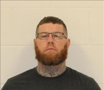 Jacob Blaine Miller a registered Sex Offender of Georgia