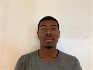 Tyrek Damon Daniels a registered Sex Offender of Georgia