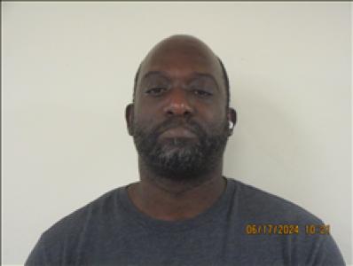 Terrence Hurt a registered Sex Offender of Georgia