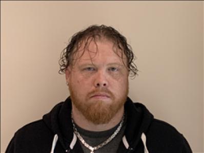 Calvin Dale Wallace a registered Sex Offender of Georgia