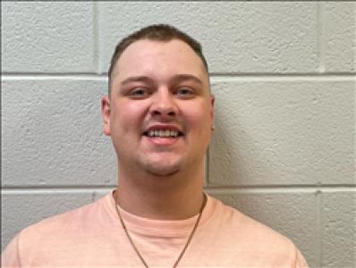 Jackson Cain Butler a registered Sex Offender of Georgia