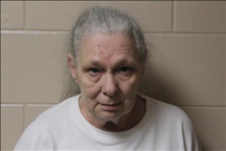 Patricia Jean Burns a registered Sex Offender of Georgia