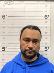 Jairus Newton a registered Sex Offender of Georgia