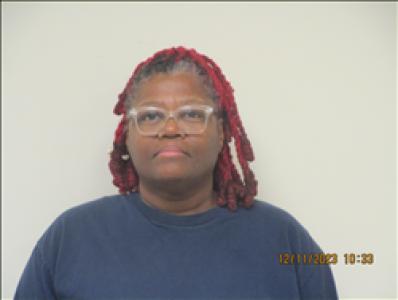 Tammy Lashelle Bond a registered Sex Offender of Georgia