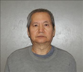 Han Ming Yang a registered Sex Offender of Georgia