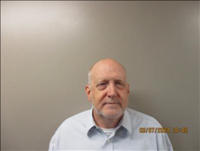 Jeffrey Wall Delk a registered Sex Offender of Georgia