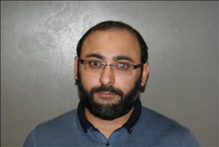 Mohammad Rizwan Abbasi a registered Sex Offender of Georgia