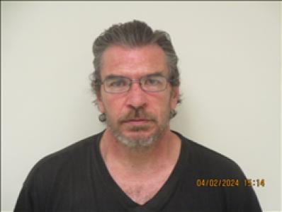 Joseph Craig Frost a registered Sex Offender of Georgia