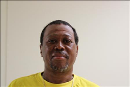 Bennie Lee Kimmons a registered Sex Offender of Georgia