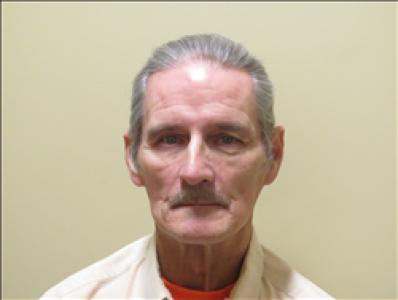 Harold Dale Edman a registered Sex Offender of Georgia