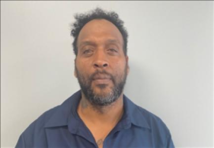 Antoine Chappell a registered Sex Offender of Georgia