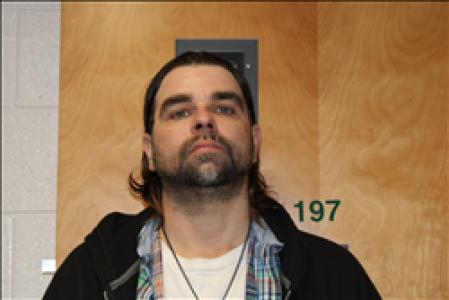 Timothy Wayne Nicholson a registered Sex Offender of Georgia