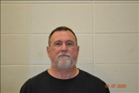 Charles Ray Williams a registered Sex Offender of Georgia