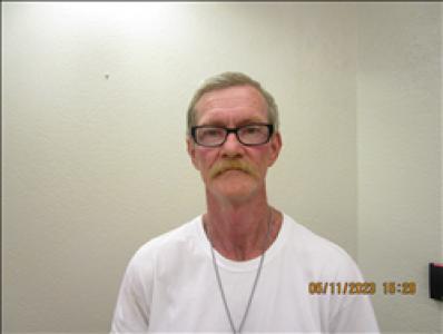 George Marvin Mctaggart a registered Sex Offender of Georgia