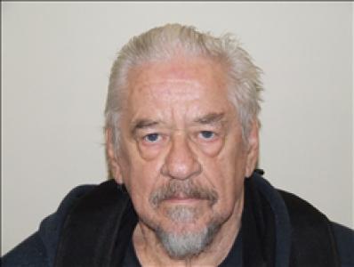 James Dean Simmons a registered Sex Offender of Georgia