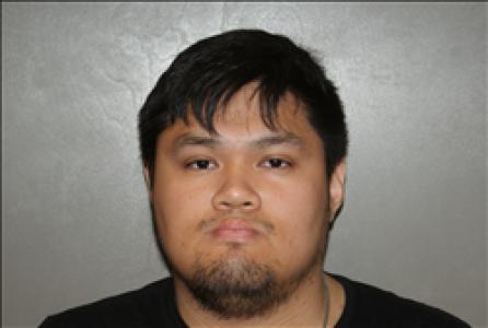 Jonathan Toan Tran a registered Sex Offender of Georgia