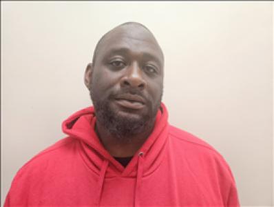 Kelvin Jerome Harper a registered Sex Offender of Georgia