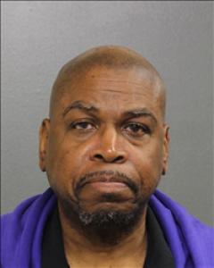 Earnest Wae Robinson a registered Sex Offender of Georgia