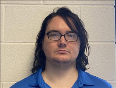 Johnathan Thomas Patterson a registered Sex Offender of Georgia