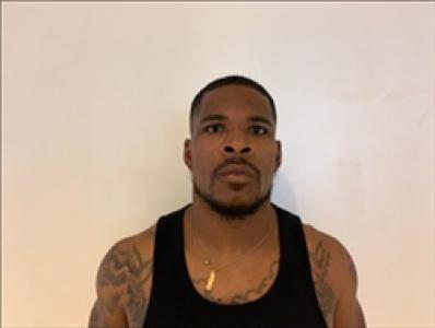 Deandre Bryon Huntley a registered Sex Offender of Georgia