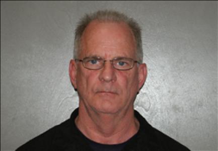 Carl Alan Brooks a registered Sex Offender of Georgia