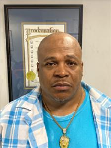 Larry Lamont Benson a registered Sex Offender of Georgia