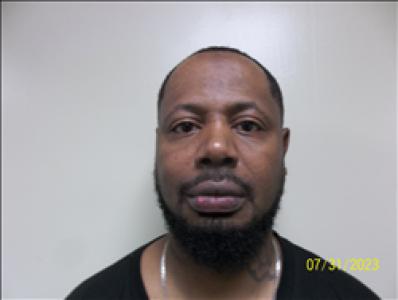 Rickey Lamar Carter a registered Sex Offender of Georgia