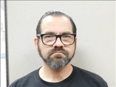 Christopher Matthew Camp a registered Sex Offender of Georgia