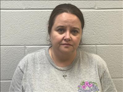 Rebecca Michelle Garrett a registered Sex Offender of Georgia