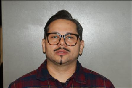 Reynaldo Alexis Larios a registered Sex Offender of Georgia