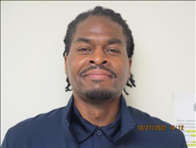 Evan Ifeanyi Obijiofor a registered Sex Offender of Georgia