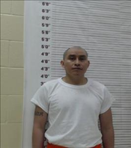 Vincente Gonzales-guarcas a registered Sex Offender of Georgia