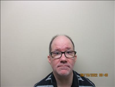 Steven Wayne Shaw a registered Sex Offender of Georgia