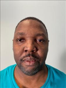 Wayne Bernard Mcghee a registered Sex Offender of Georgia