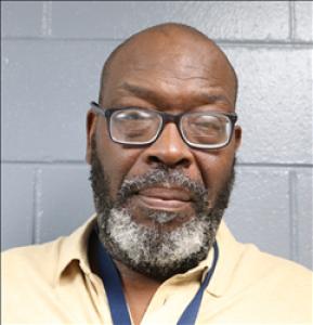 Calvin B Thompson a registered Sex Offender of Georgia