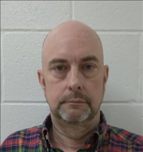 Donald Neal Woodward a registered Sex Offender of Georgia