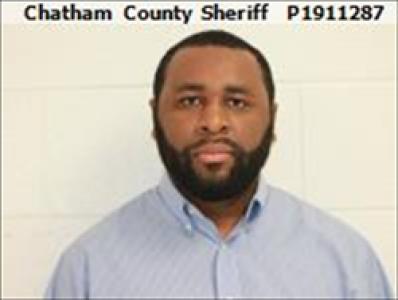 Sean Jordan White a registered Sex Offender of Georgia