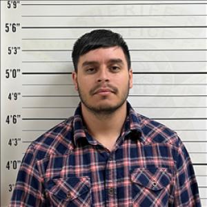 Modesto Caleb Martinez a registered Sex Offender of Georgia