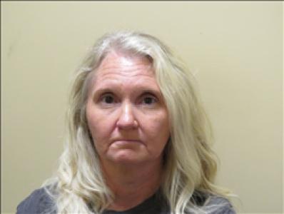Brandy Lynn Nickels a registered Sex Offender of Georgia