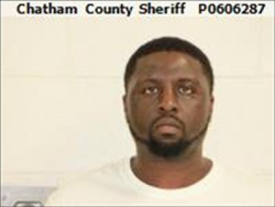 Jermaine Loadholt a registered Sex Offender of Georgia