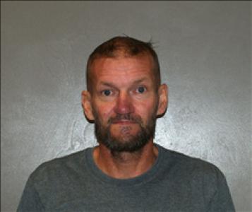 Christopher Malcolm Carruthers a registered Sex Offender of Georgia