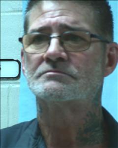 Timothy Dale Brown a registered Sex Offender of Georgia