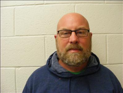William Stephenson Mitchell a registered Sex Offender of Georgia