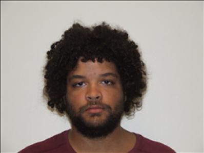 Orion Ray Walker a registered Sex Offender of Georgia